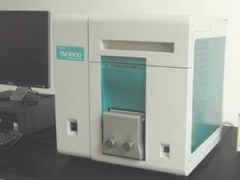 Scanning Electron Microscope (SEM)_TM-1000