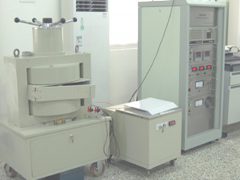 Permanent Magnetic Material Testing System_NIM-500C