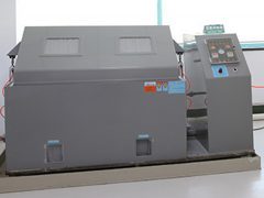 Salt Spray Test Chamber