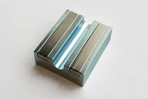 block magnetic holder, magnetic clamp, channel magnet
