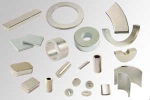 neodymium magnets manufacturer in China