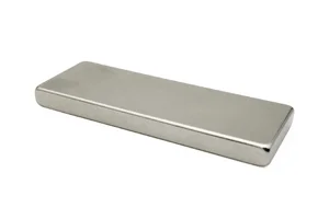 China NdFeB block rectangular magnets manufacturer