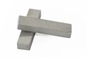 China SmCo block rectangular magnets supplier