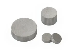 China SmCo disc cylinder magnets manufacturer