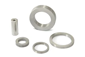 custom SmCo ring magnets manufacturer
