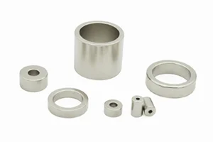 custom neodymium ring magnets manufacturer