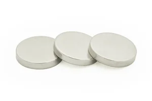 China neodymium disc cylinder magnets supplier