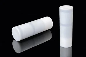 PTFE coated neodymium magnet rod